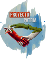 Proyecto Patria